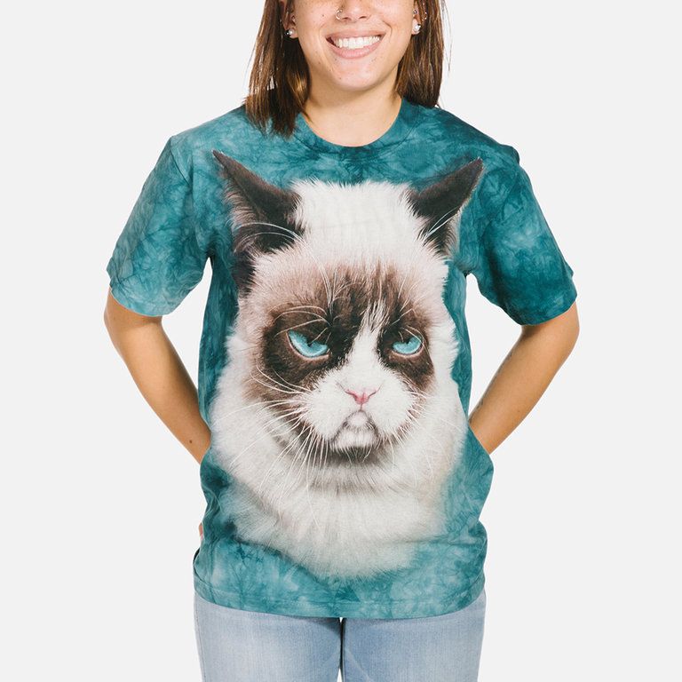 Grumpy Cat