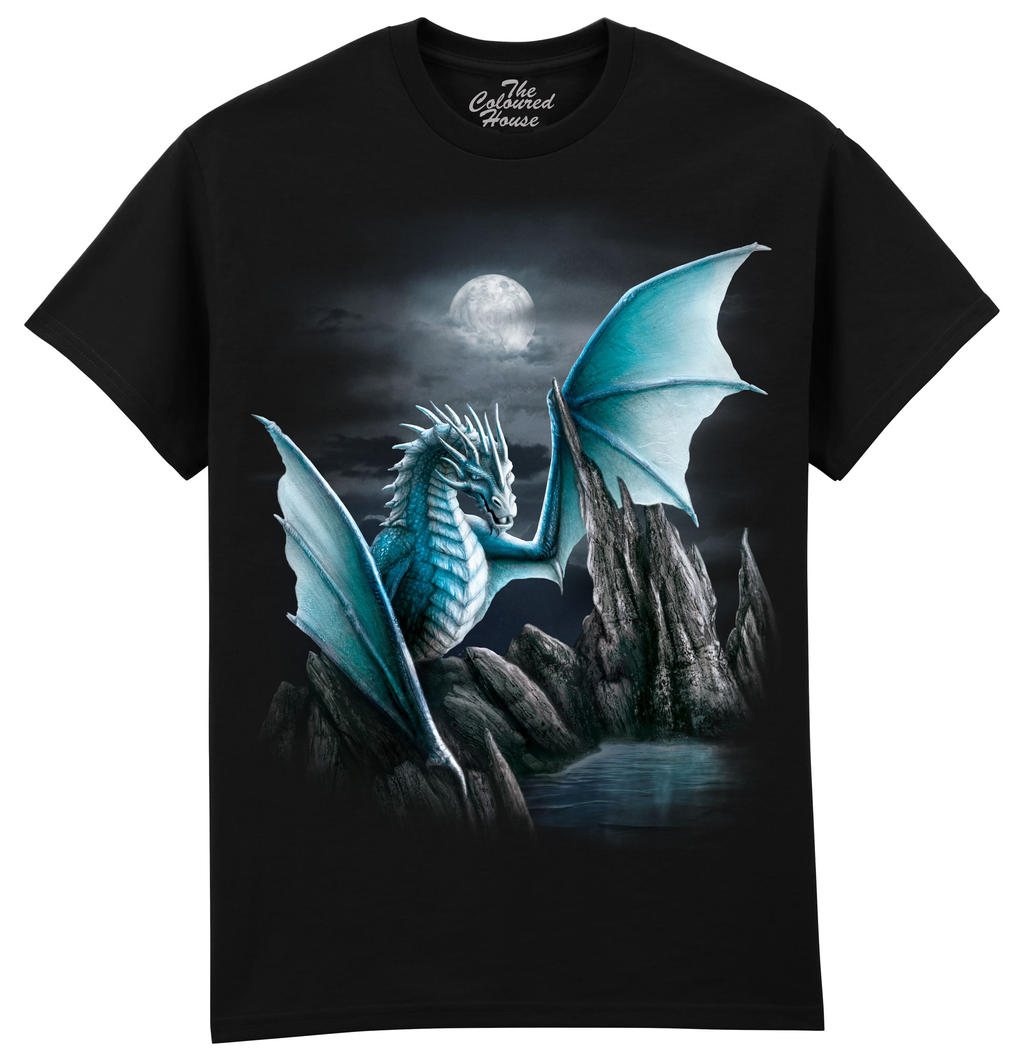 Cameron Dragon