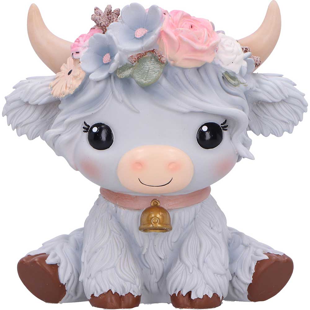 Moo Crew - Magnolia 10.5cm