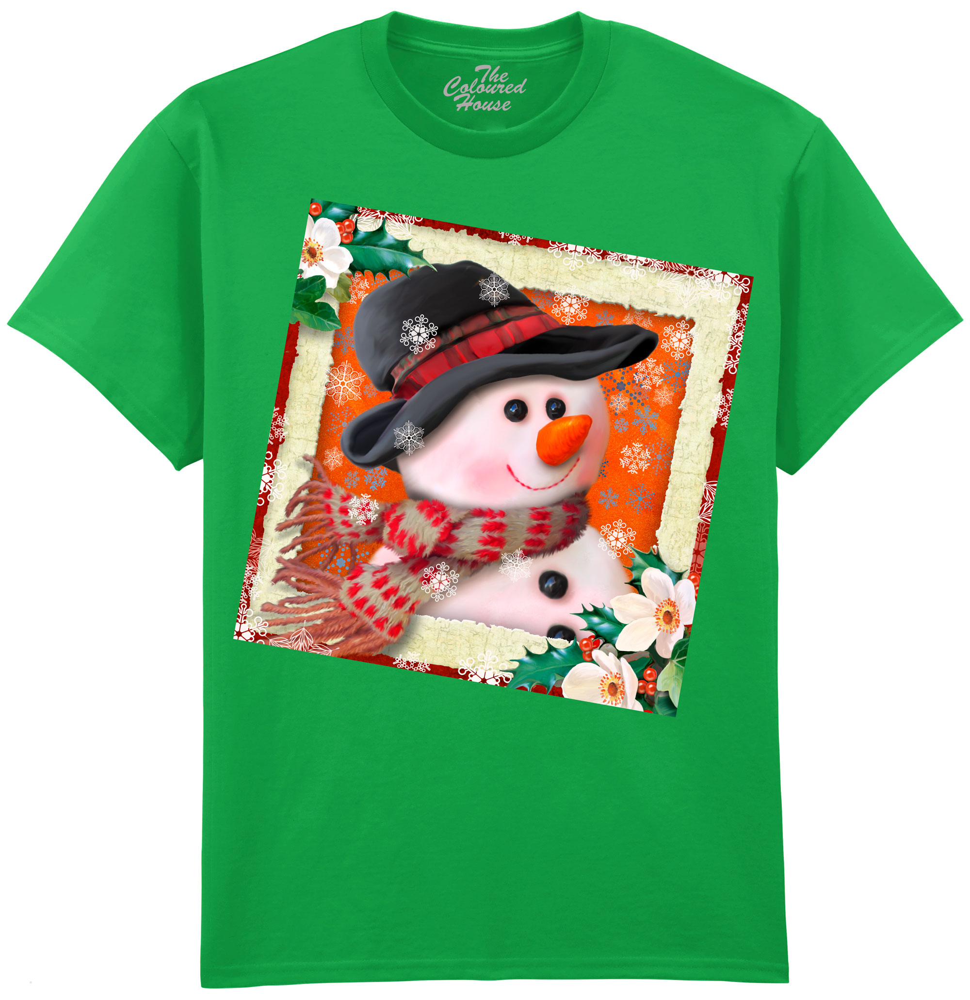 Snowman