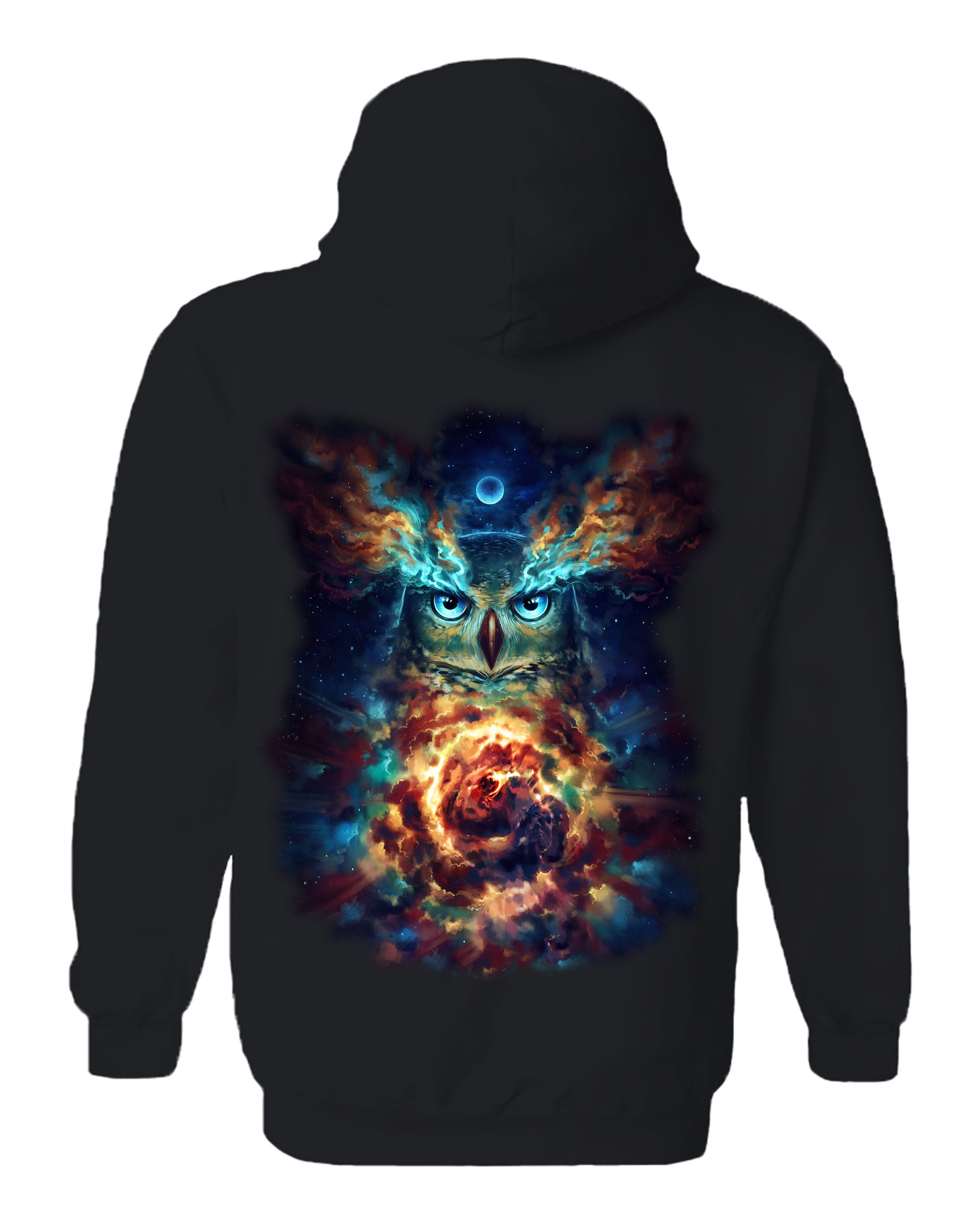 Aurowla Hoodie