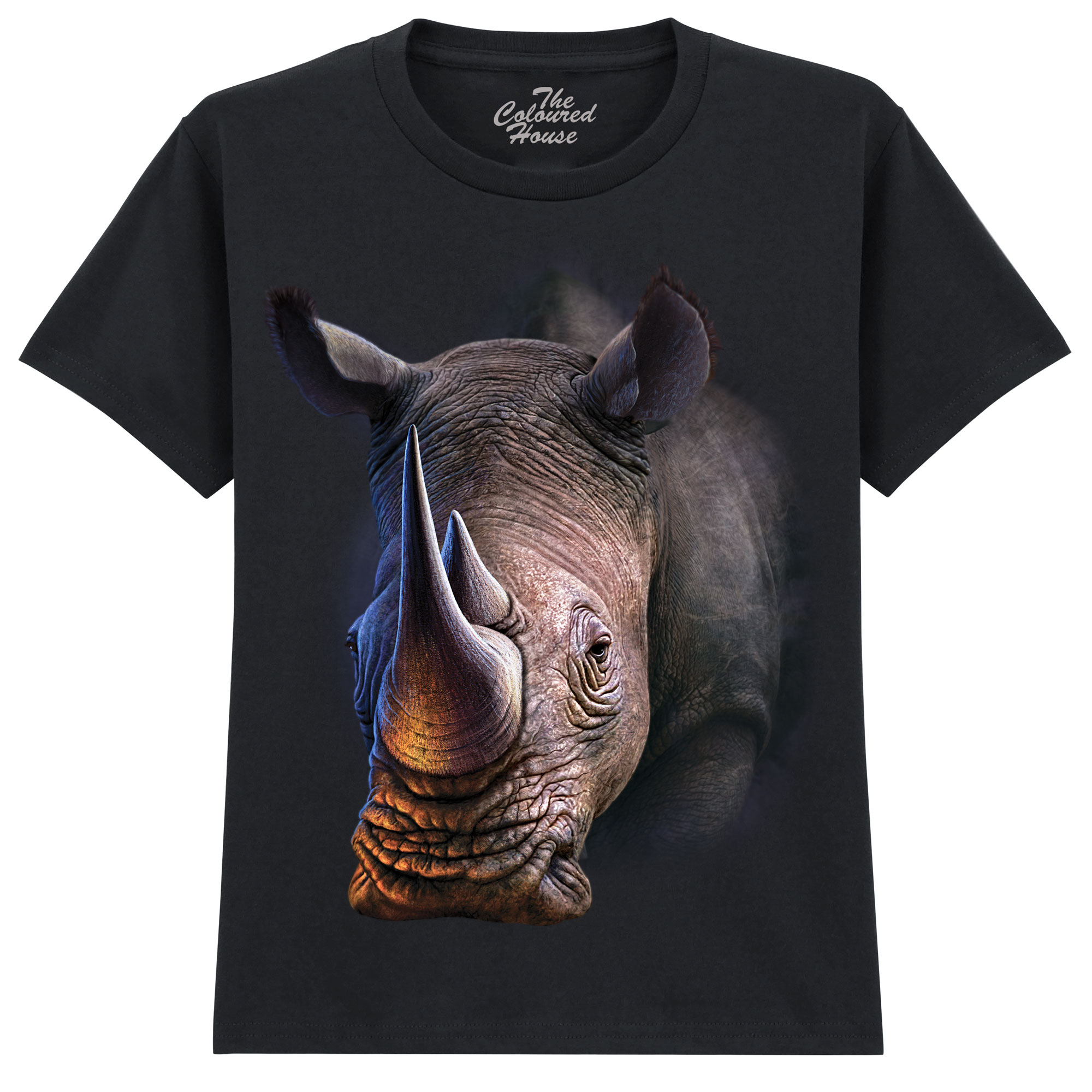 White Rhino KIDS