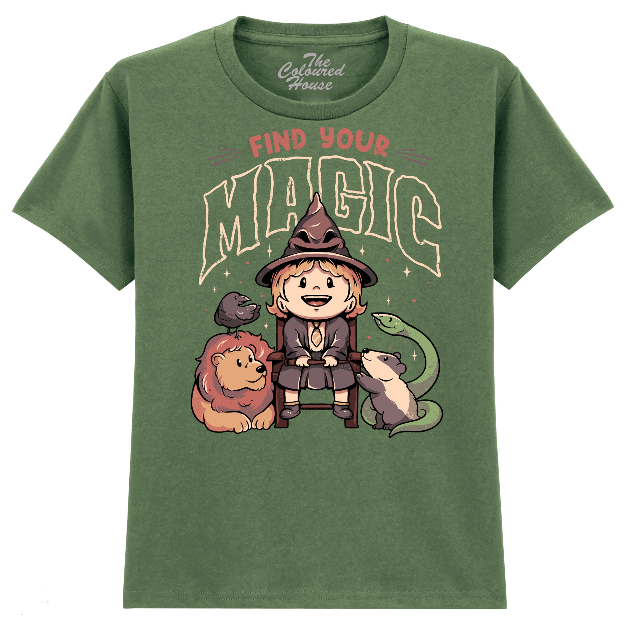 Find Your Magic KIDS