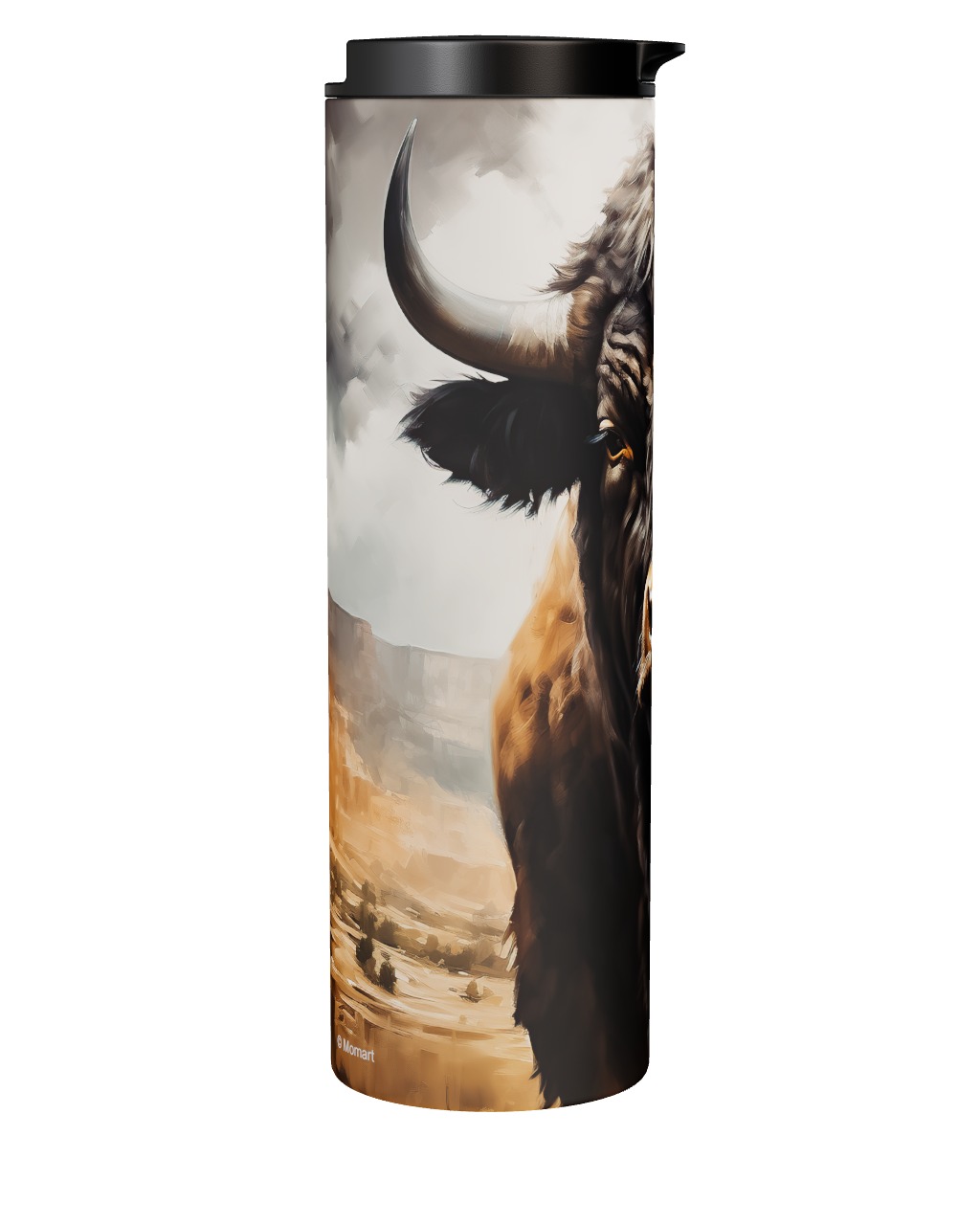 Buffalo Tumbler