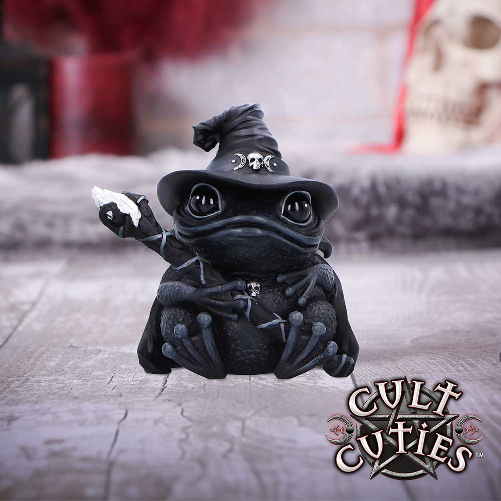 Asmoadeus 10cm - Cult Cuties