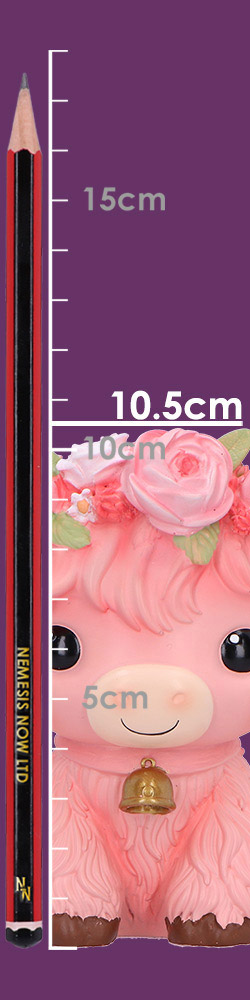 Moo Crew - Primrose 10.5cm