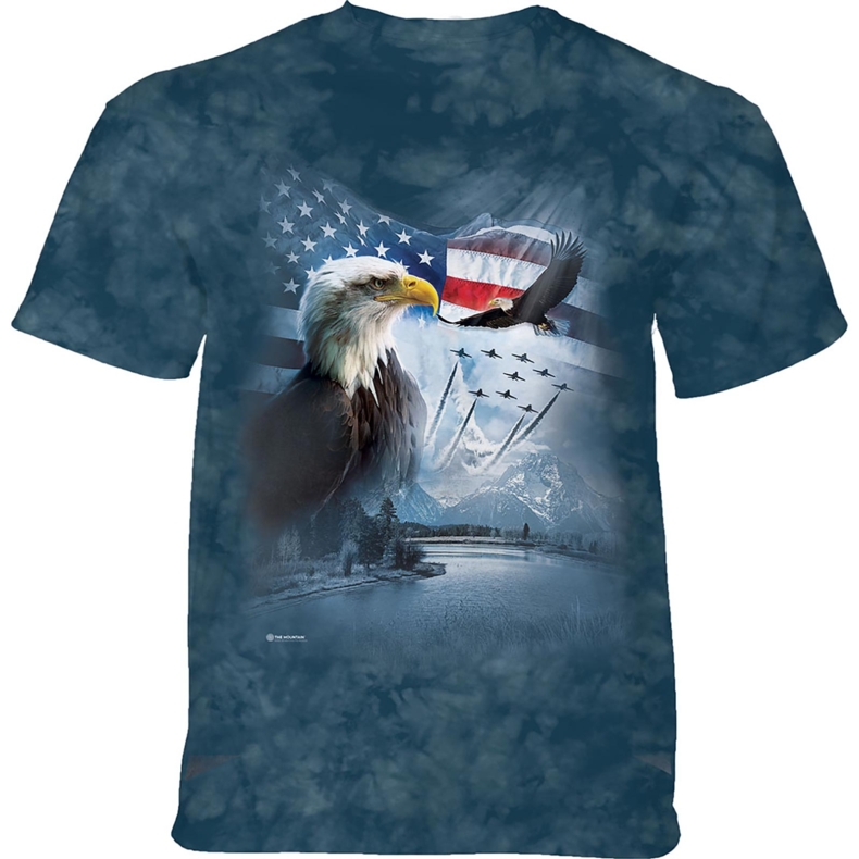 Born To Fly Eagle KIDS