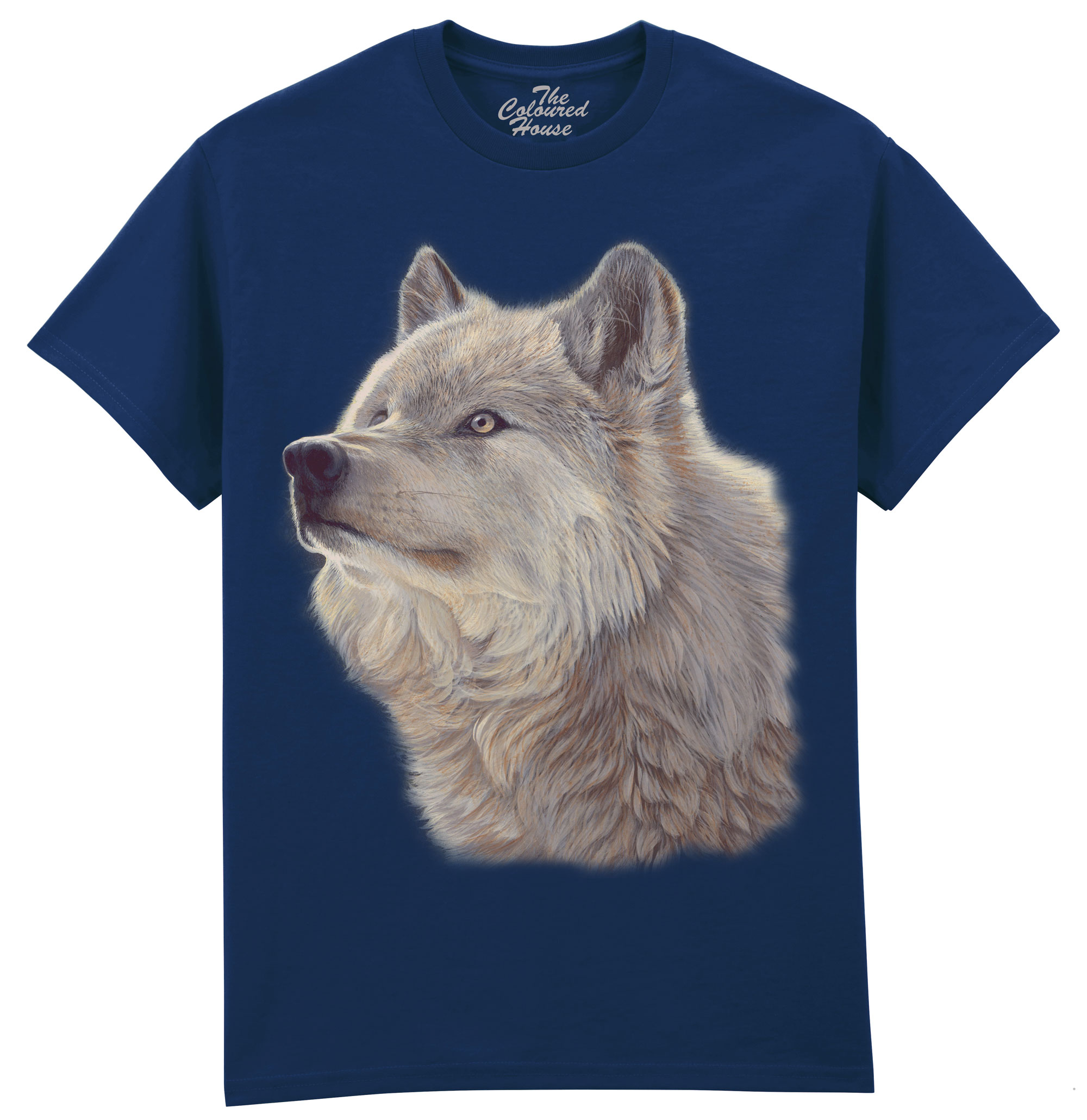 Somethings Up - Wolf