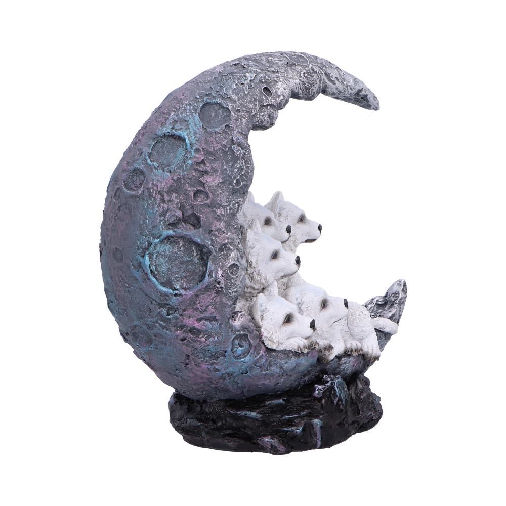 Moon Litter - Wolf Pack 19.5cm Moon Litter - Wolf Pack 19.5cm