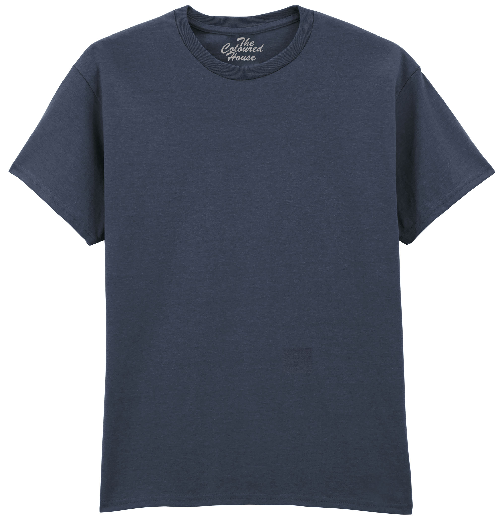 Adult T-shirt Blue Dusk 