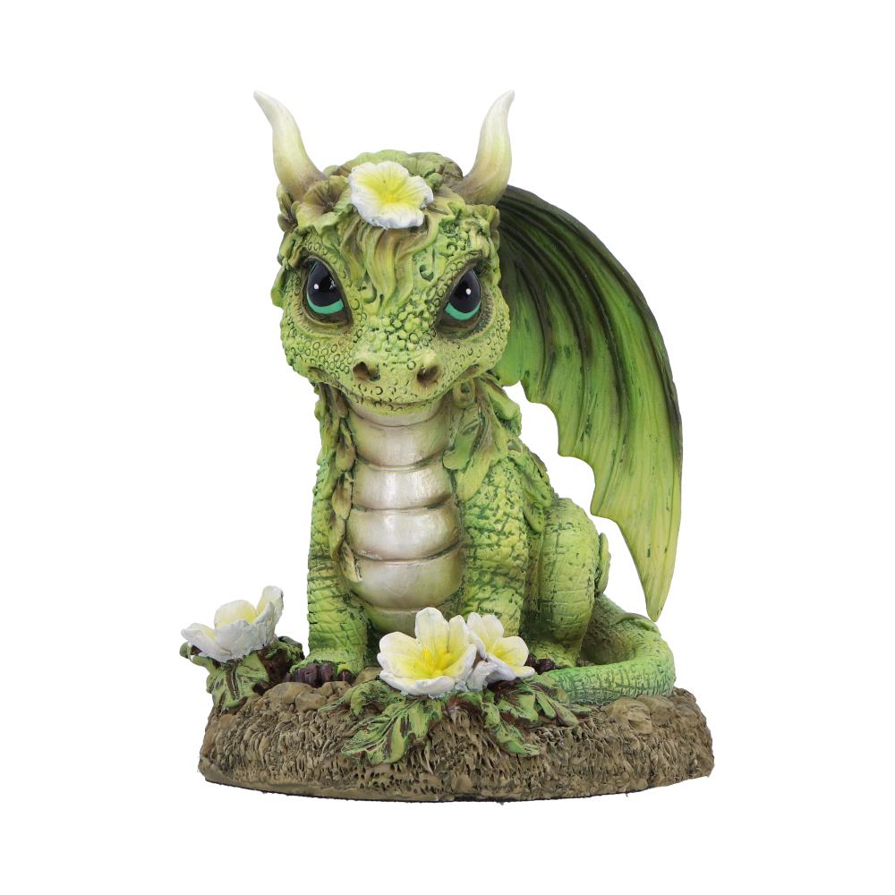 Freesia Flower Dragon - 11.5cm Freesia Flower Dragon - 11.5cm