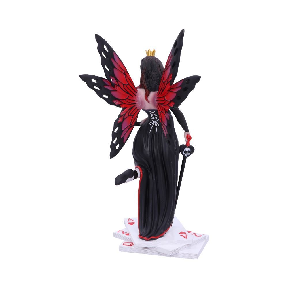 b5557t1-3 Queen of Hearts 26cm - Wonderland
