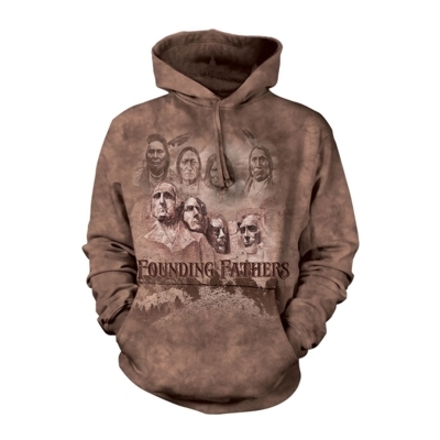 The Founders Hoodie