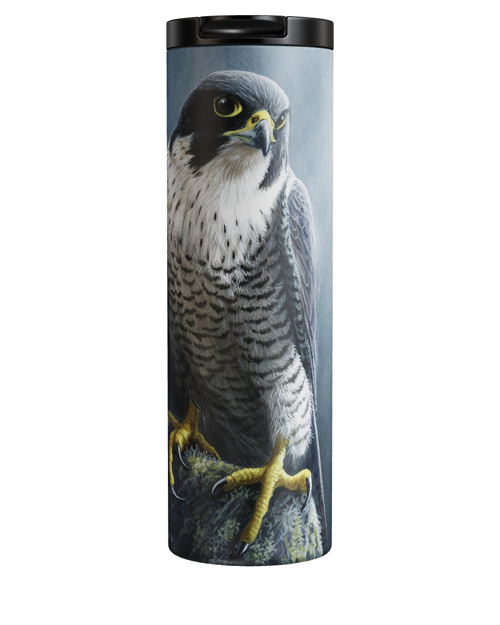 Alert Peregrine Tumbler