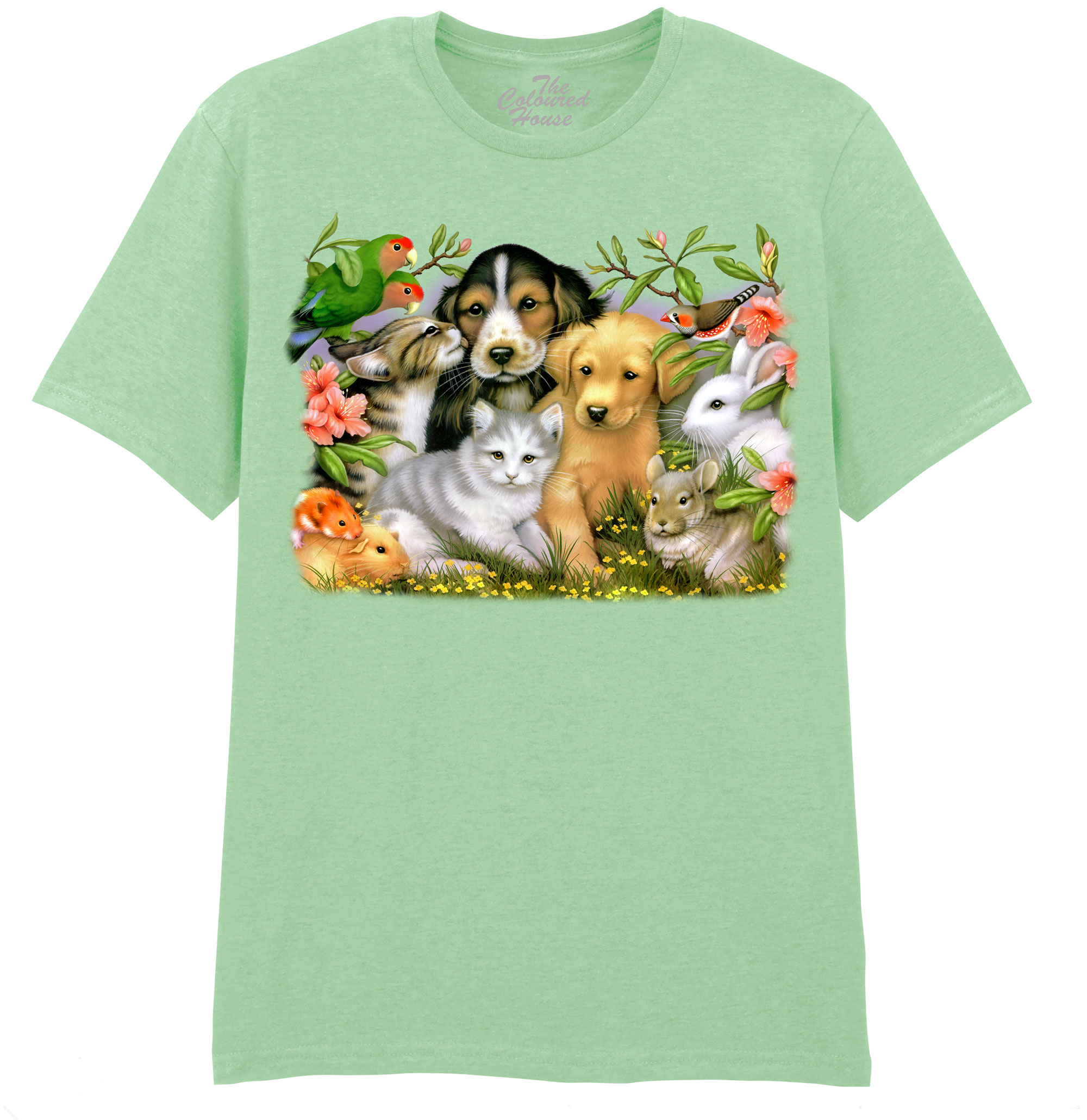 Loveable Pets
