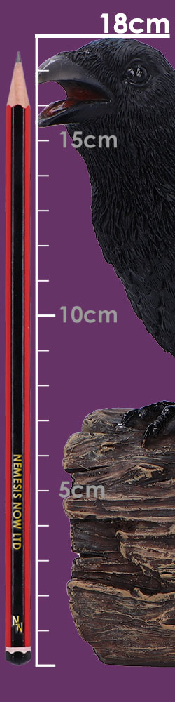Ravens Cry 18cm Ravens Cry 18cm