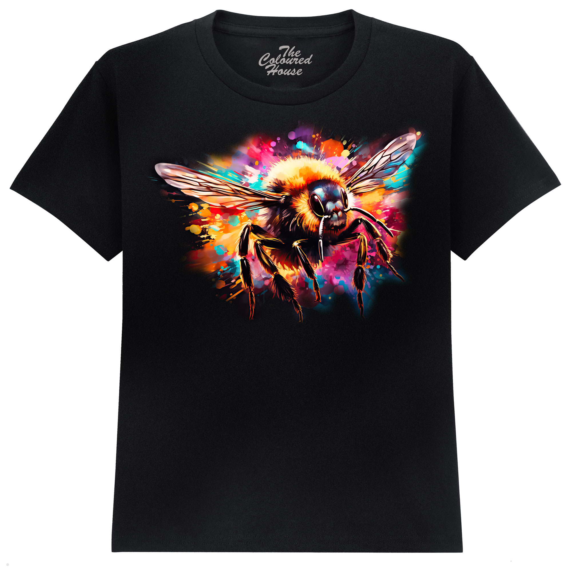 Colorful Bee KIDS