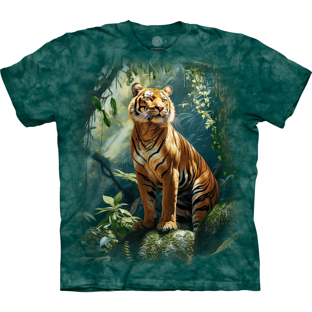 Tiger Grove