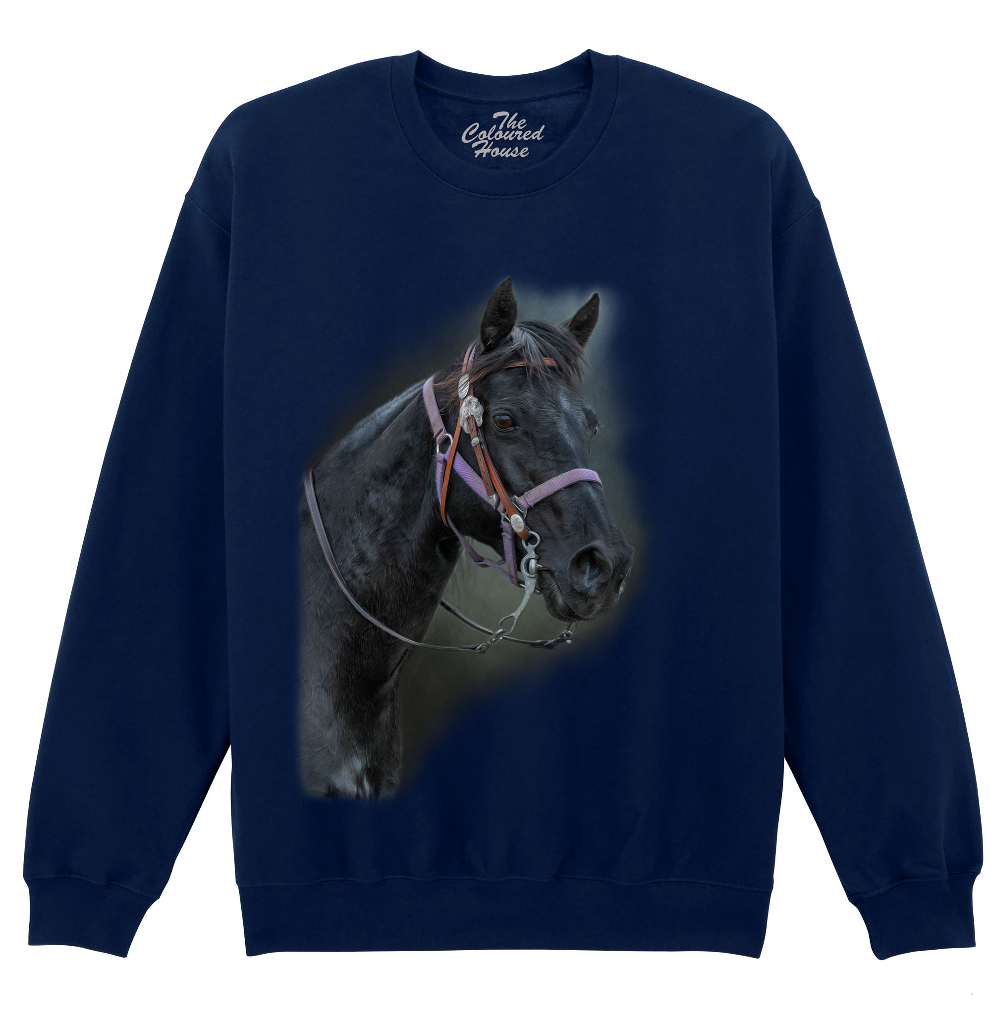 Pride Of The Pasture - Horse Sweater