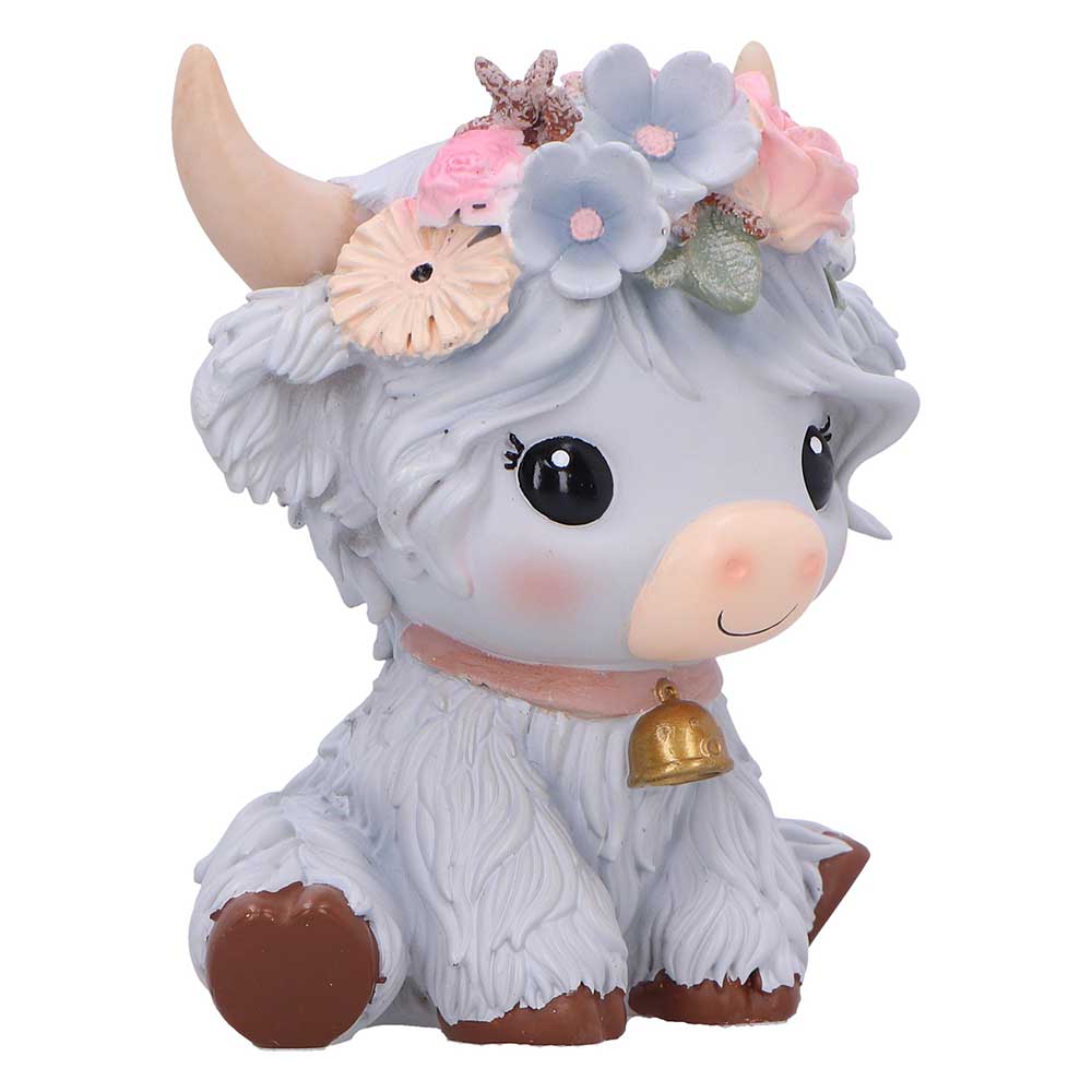 Moo Crew - Magnolia 10.5cm