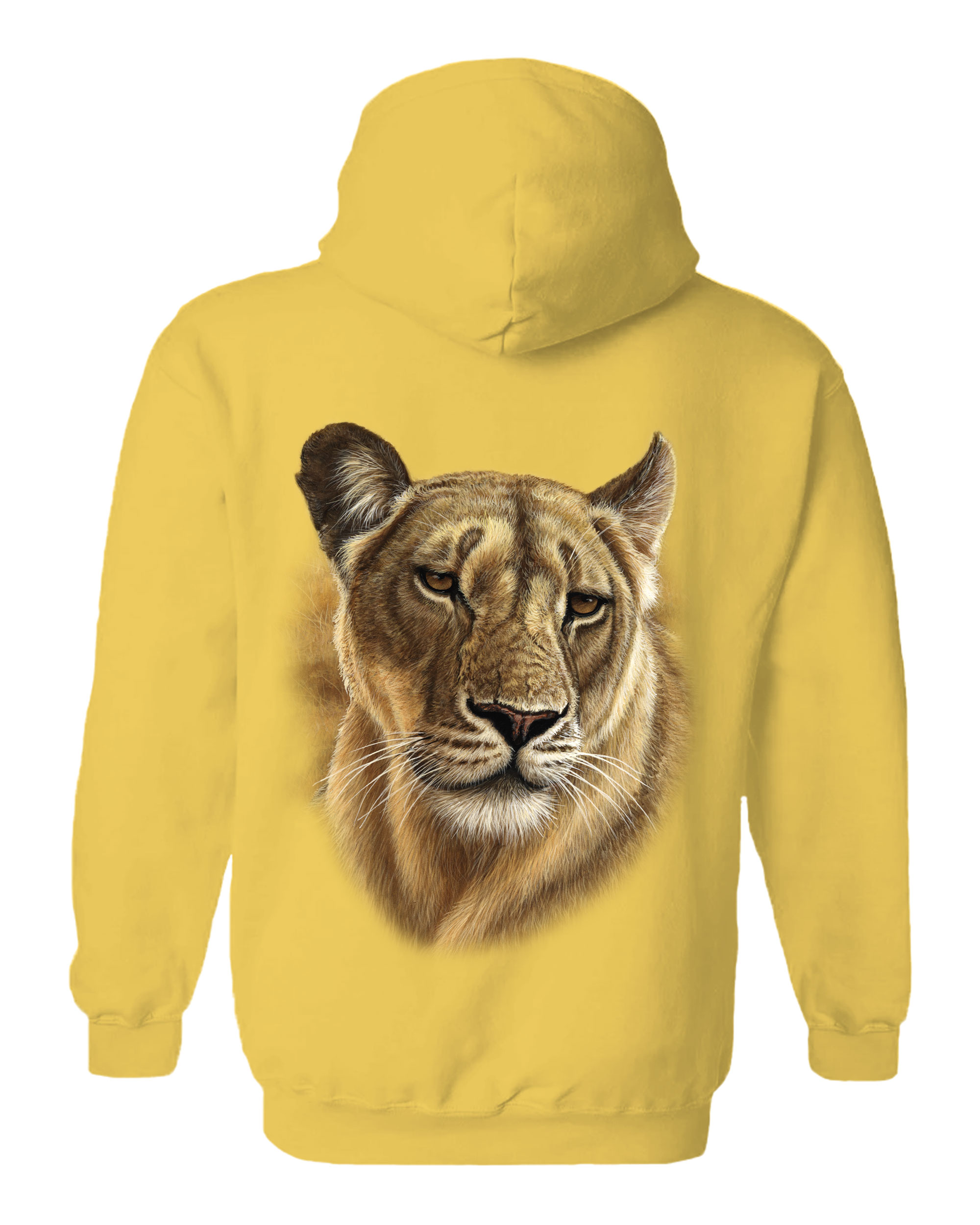 Lioness Hoodie