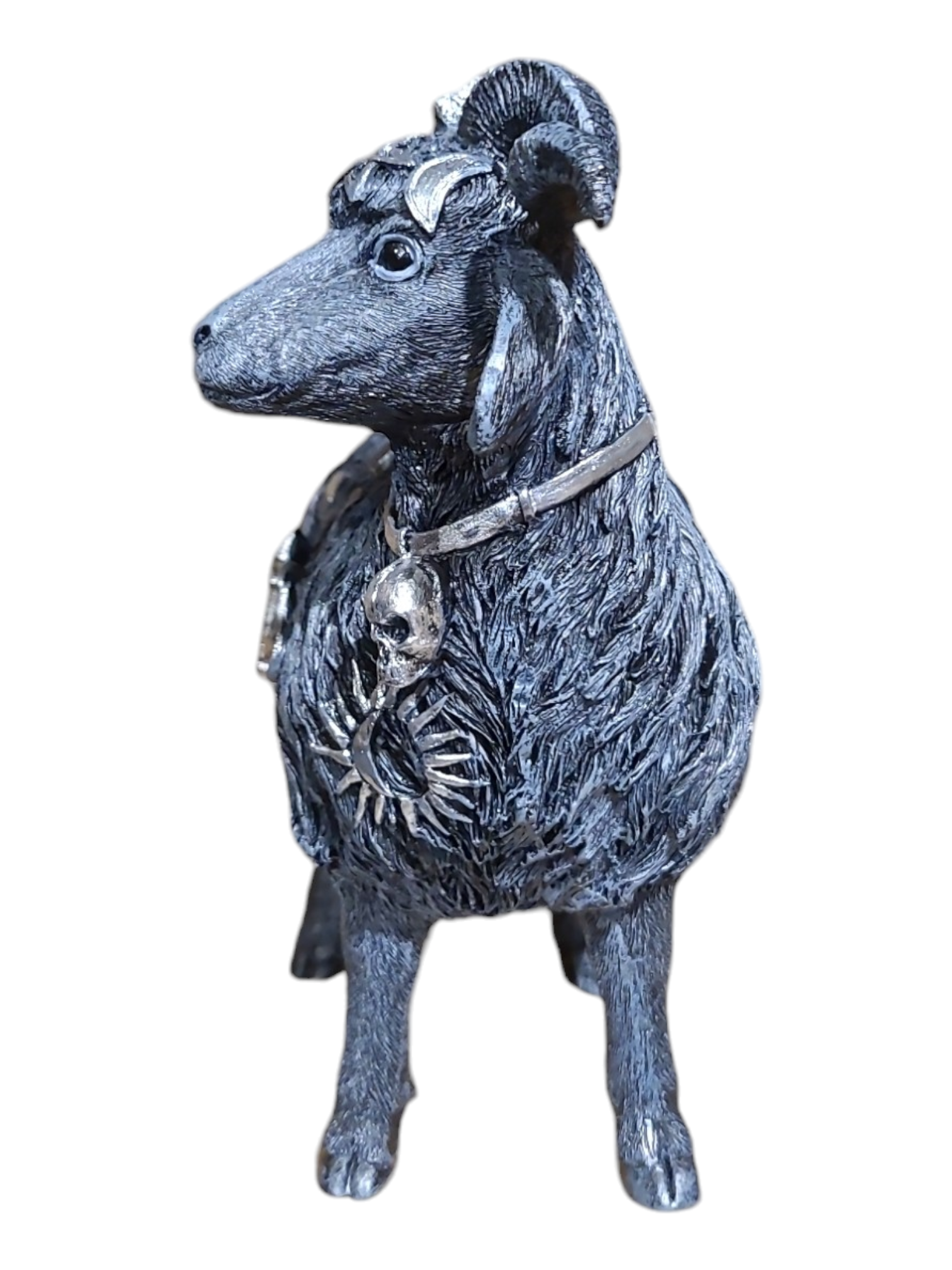 Goat Baphomet