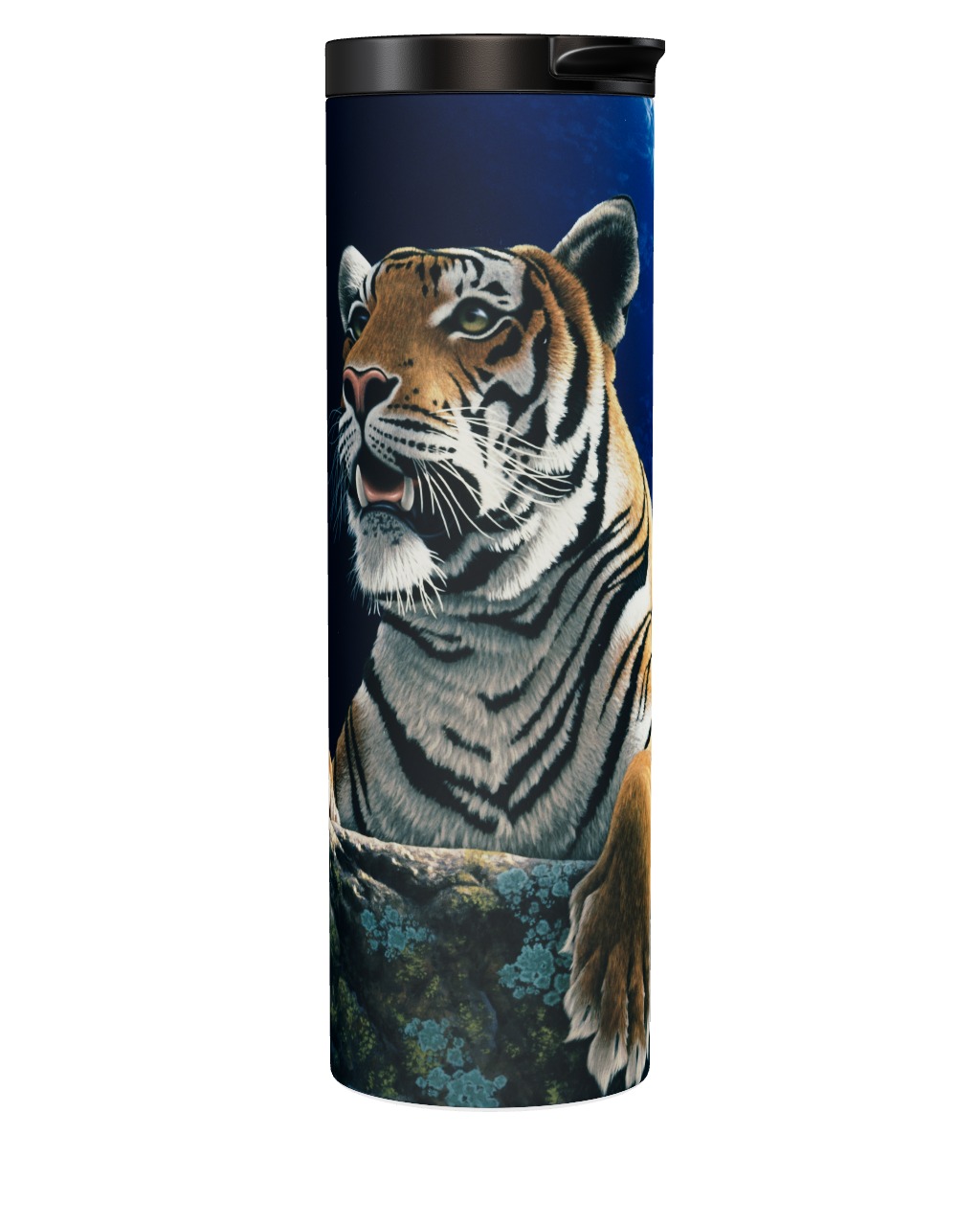 59SS018-2 Only One Home - Tiger Tumbler