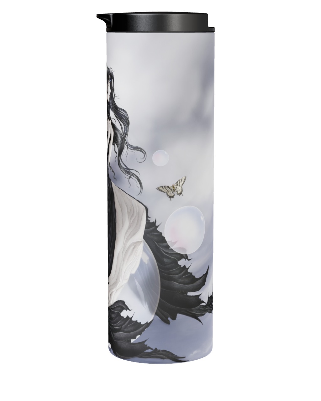 Gathering Storm Tumbler