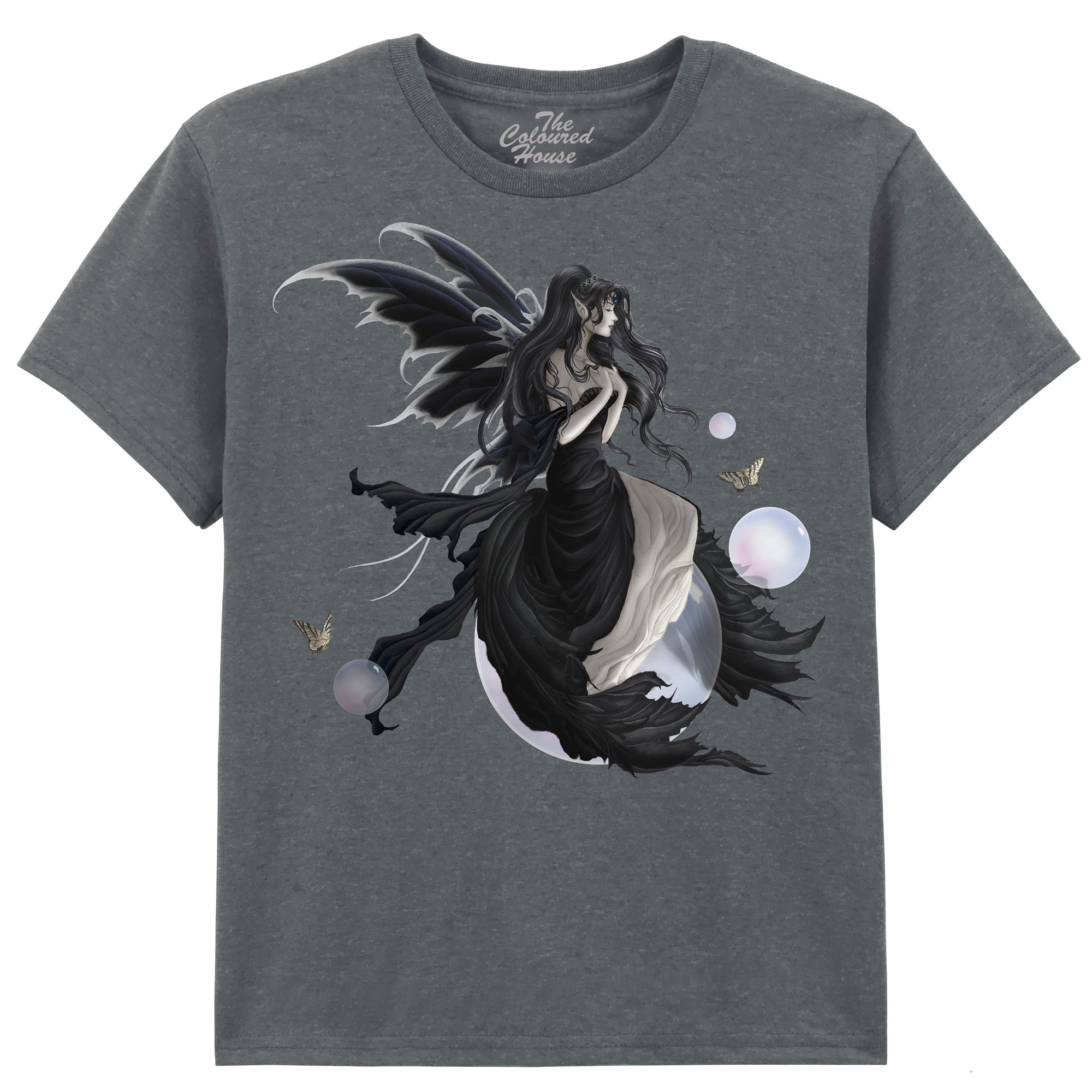 Gathering Storm KIDS