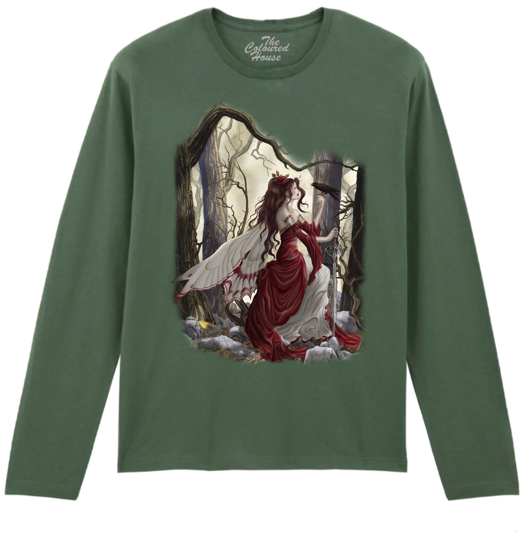 Always Longsleeve