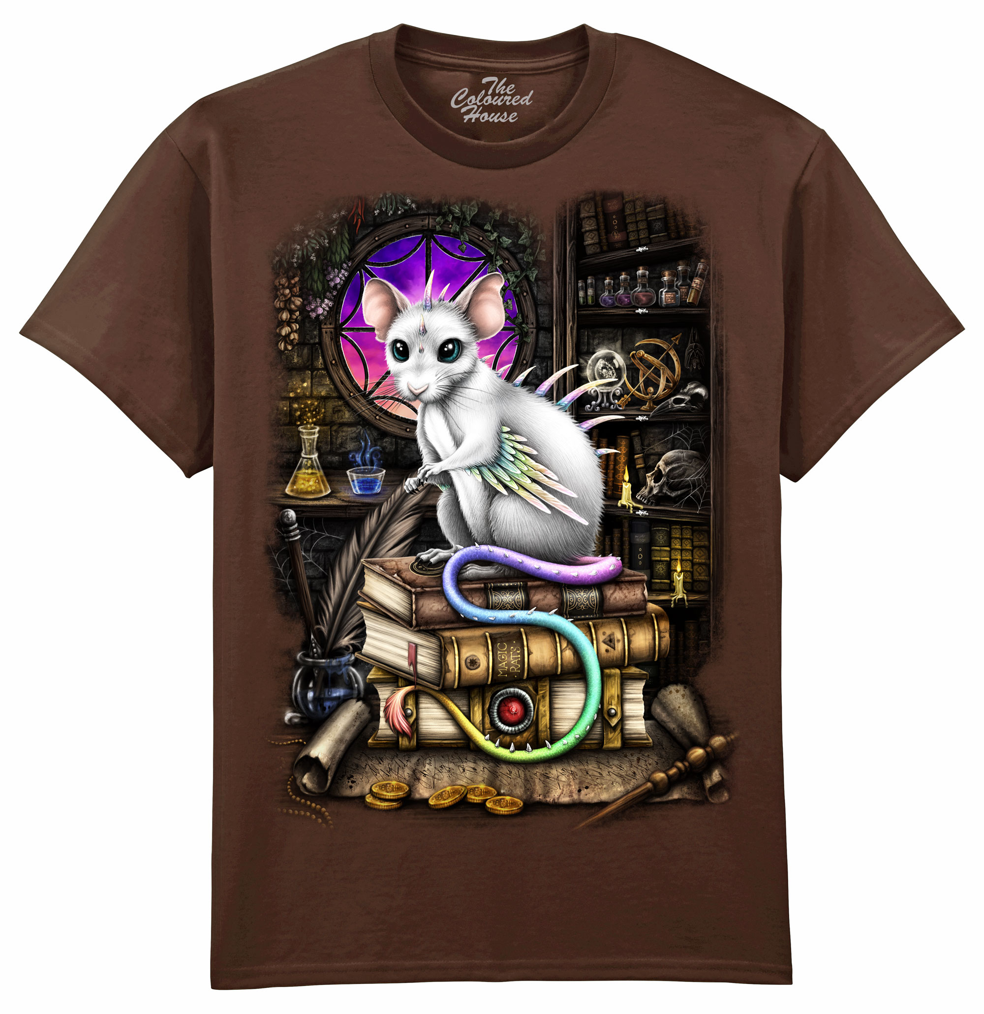 Magic Rats Magic Rats