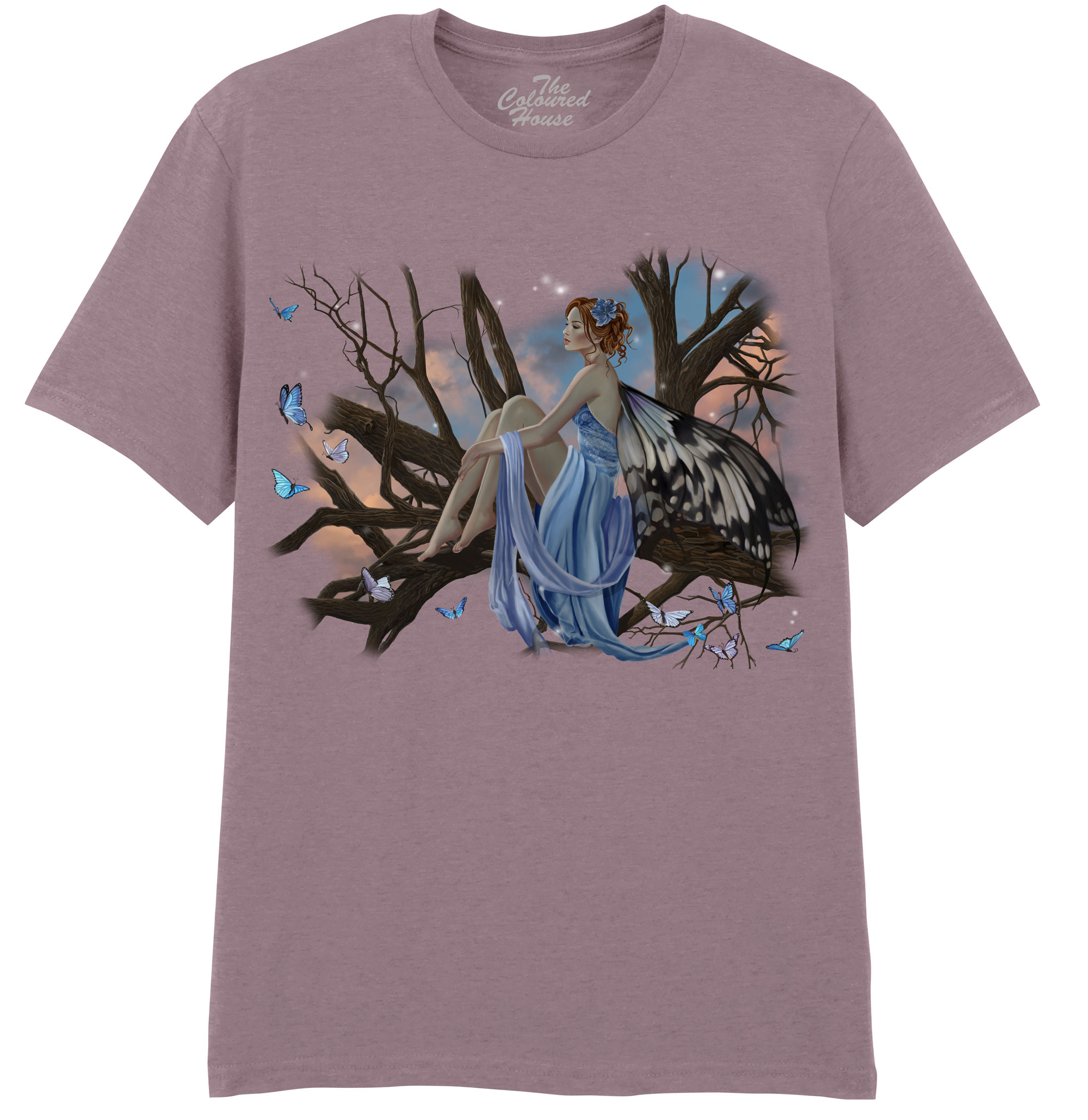 Faery Forest