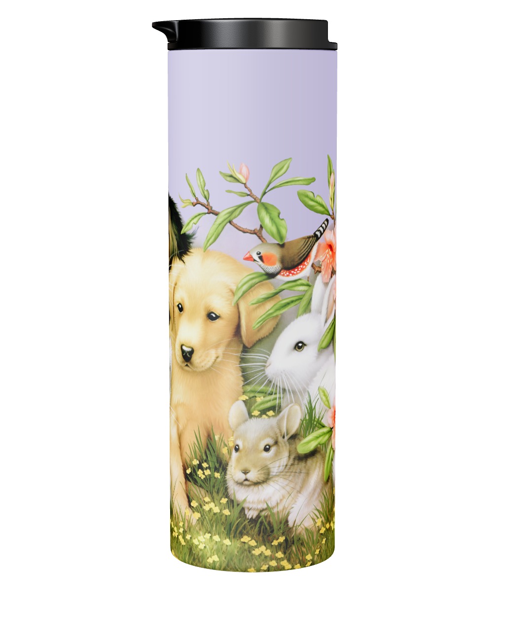 Loveable Pets Tumbler