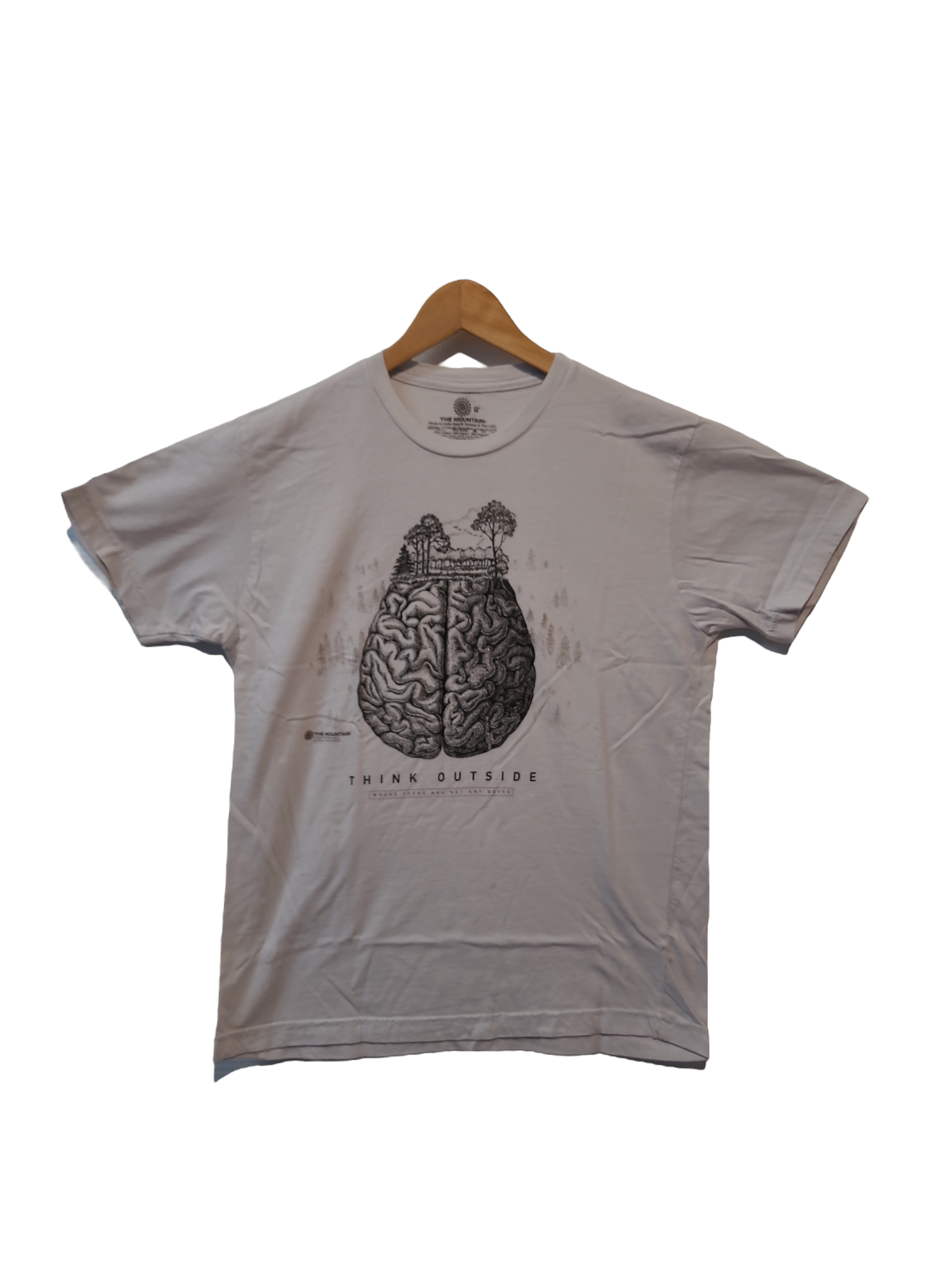 Think Outside MT Life Tri-Blend