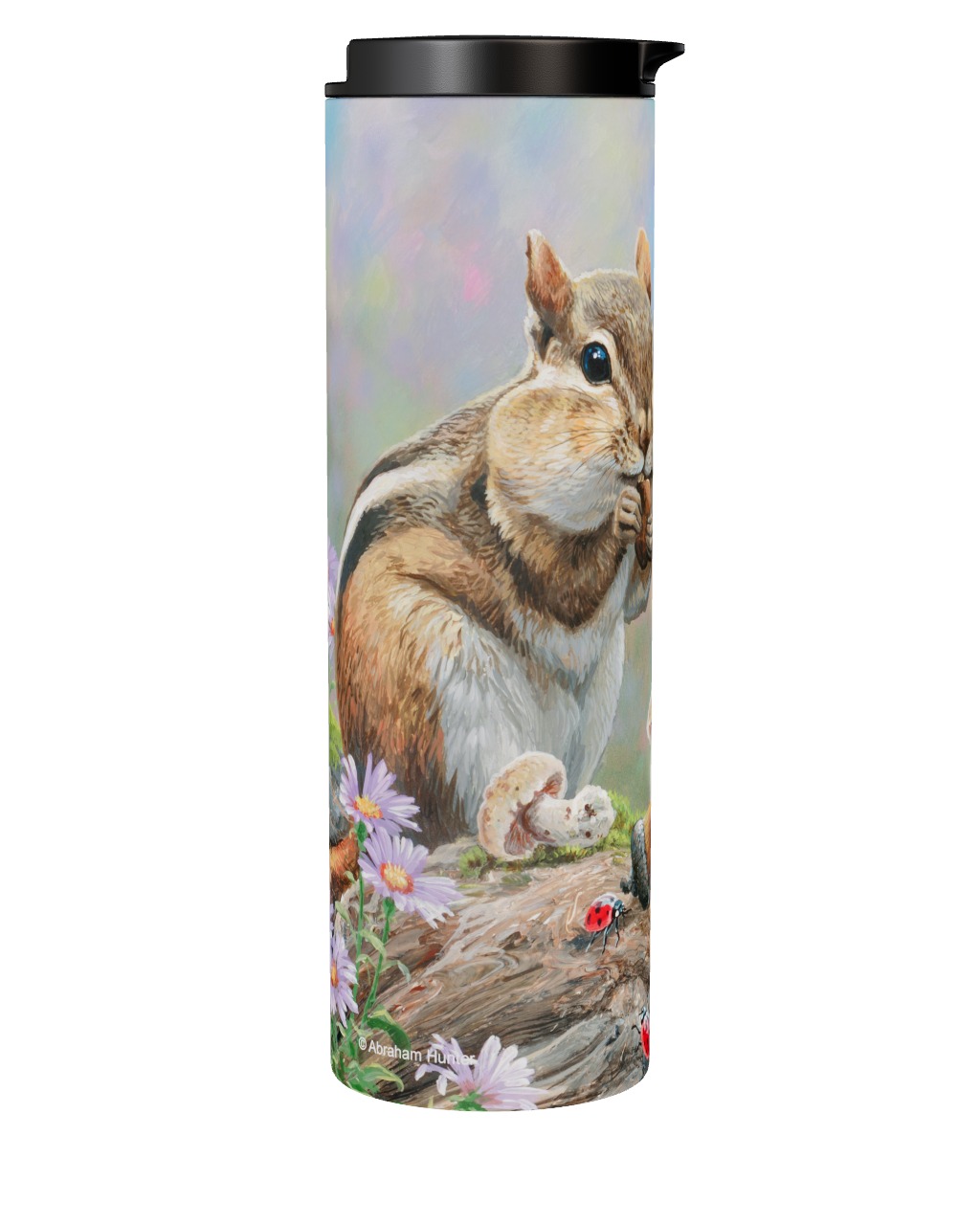 Breakfast Nook - Squirrel Tumbler