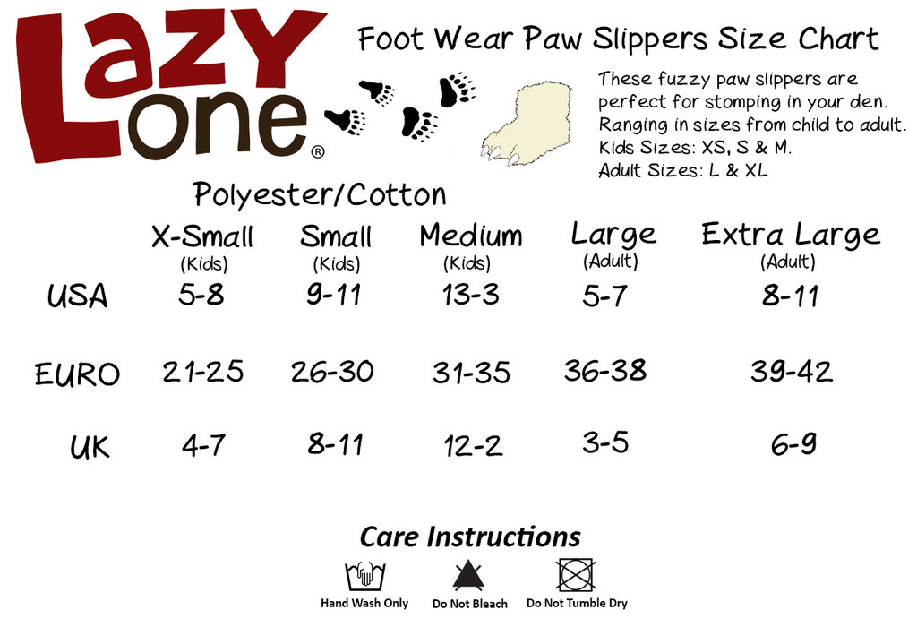 LazyOne Womens Pink Bear