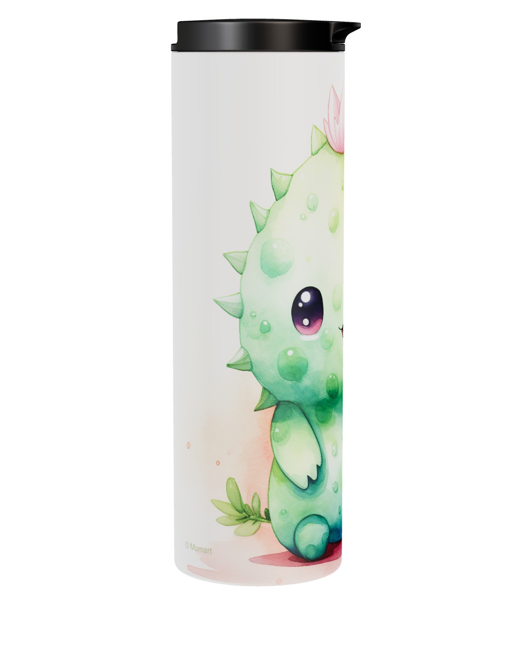 Fruit Monster - Prickle Pear Tumbler