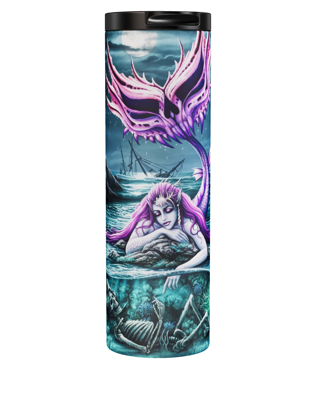 Davy Jones Locker Tumbler Davy Jones Locker Tumbler