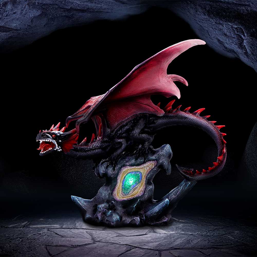 Leroux Dragon - 40cm