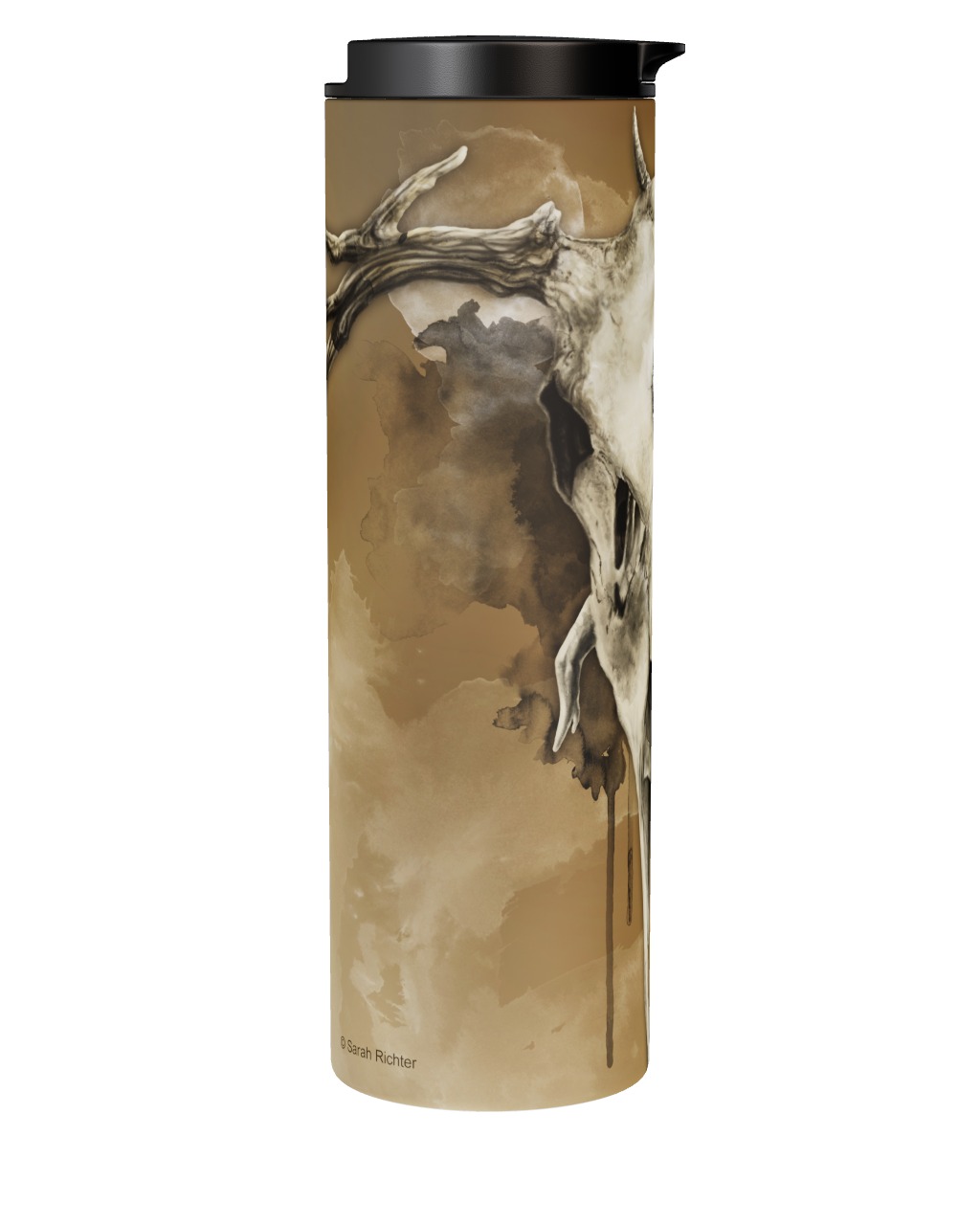 All Shall Fade Tumbler