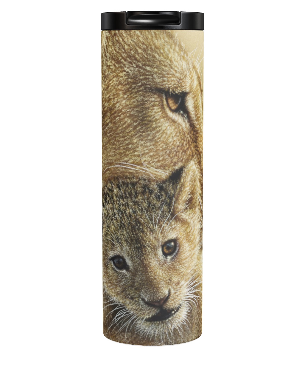 Mothers Pride - Lion Tumbler