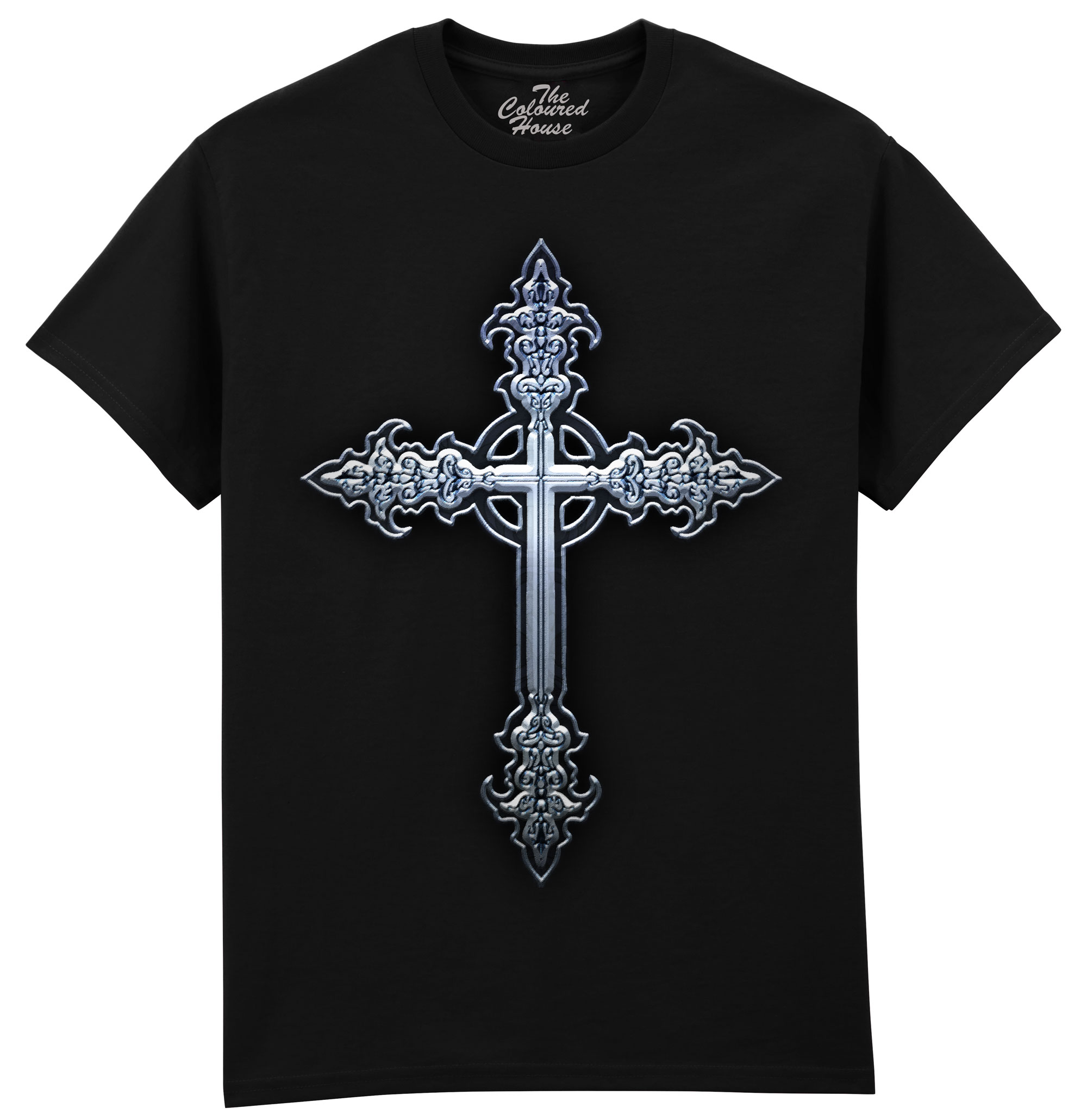 Gothic Cross