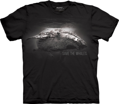 Save The Whales