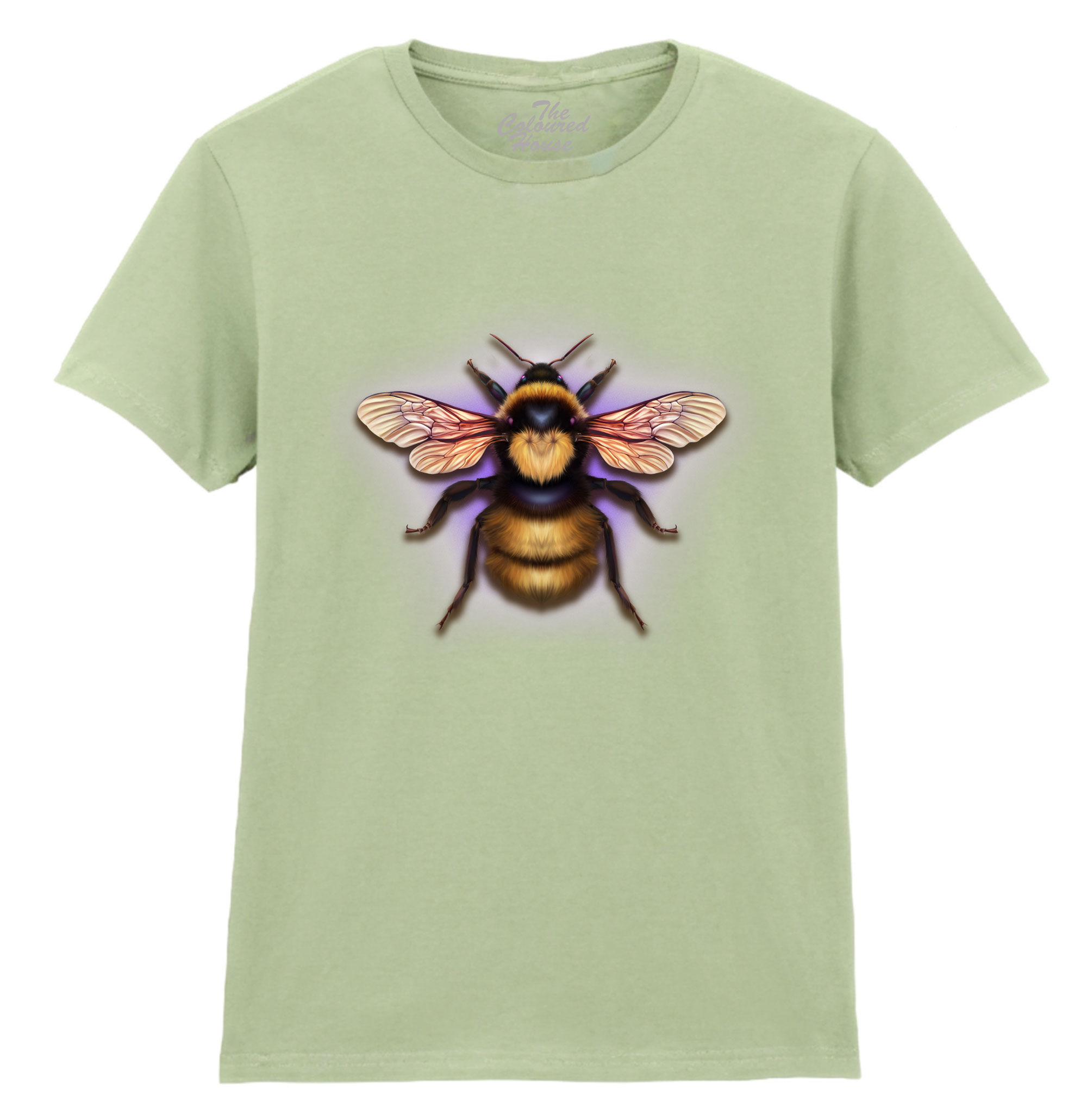 Bumblebee Ladies T-shirt