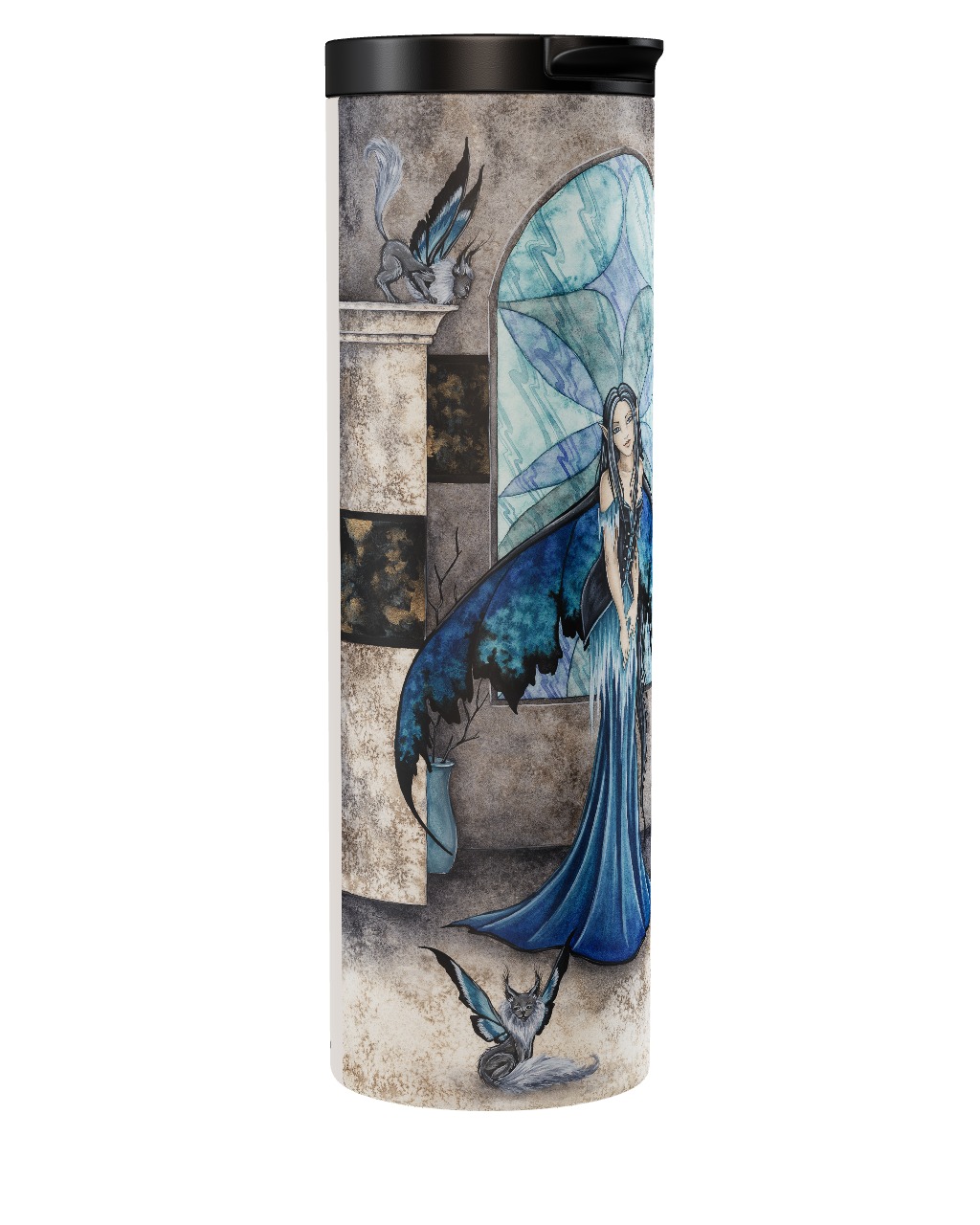 Ashlynns Companions Tumbler