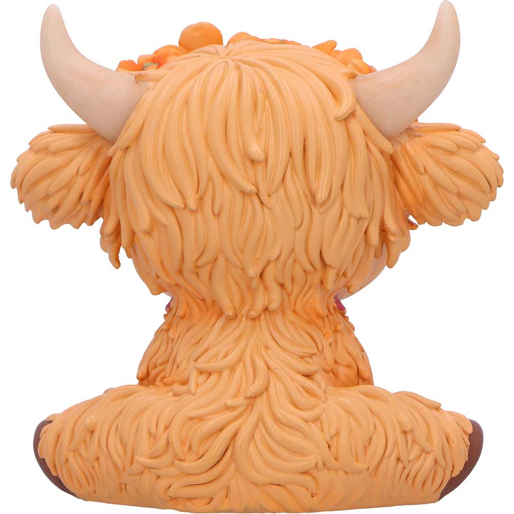 Moo Crew - Marigold 10.5cm