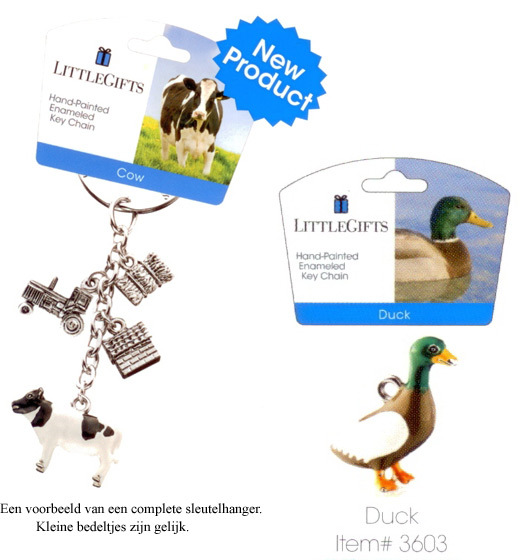 Duck