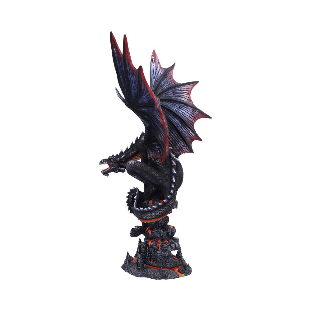 Dragon Cathoron's Call 49cm