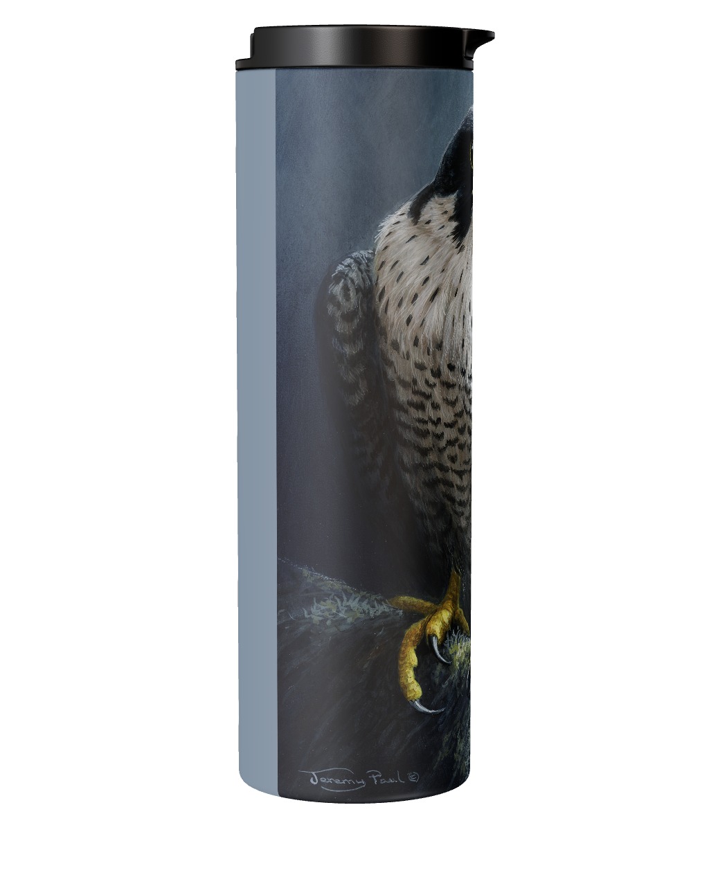 Alert Peregrine Tumbler