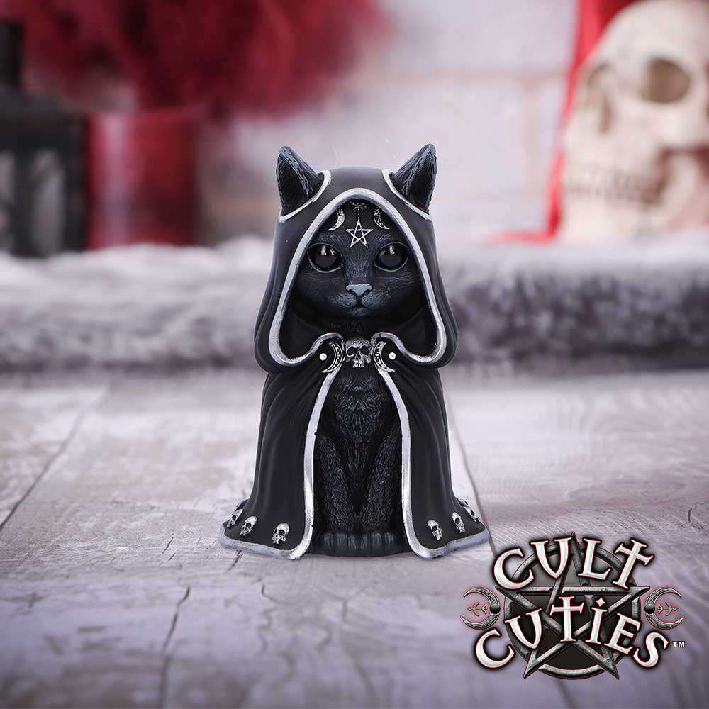 Zefur 10cm - Cult Cuties